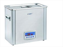 Ultrasonic cleaner Soner 206H Rocker